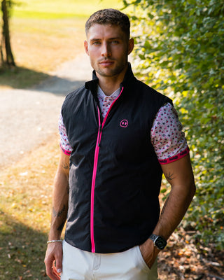 Gilet - Black