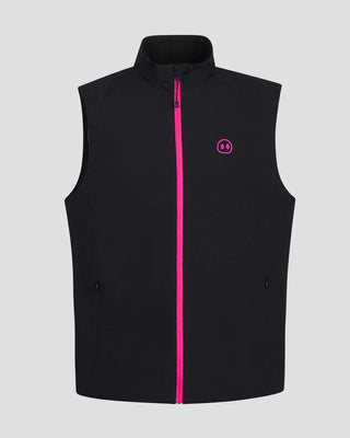 Quarter Zip + Gilet Bundle