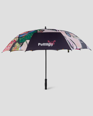 Umbrella - Pop Art
