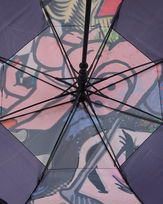 Umbrella - Pop Art