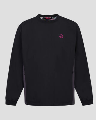 Showerproof Jacket + Windproof Pullover Bundle